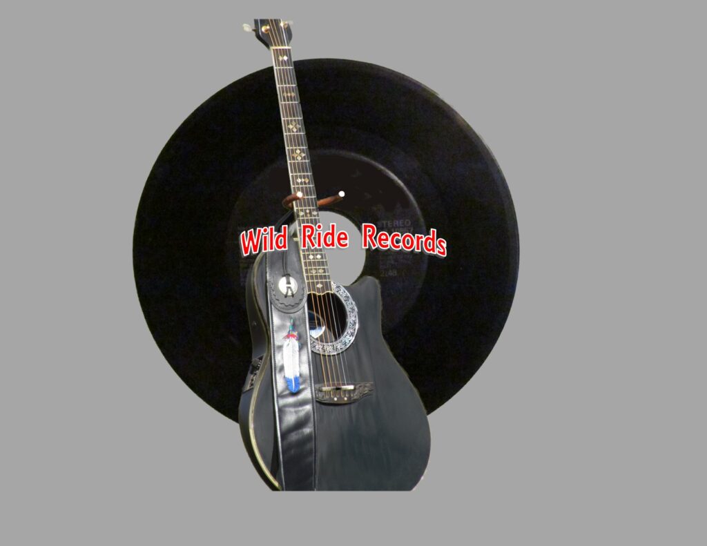 Steel Cowboy Records